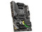 T. Madre MSI MAG B550 TOMAHAWK MAX WIFI: Chipset AMD B550,
Soporta: AMD Ryzen 3ra, 4ta y 5ta Generación, Socket AM4,
Memoria: DDR4 5100/3866/2133 MHz, 128GB Max,
Integrado: Audio HD, Red, USB 3.0, SATA 3.0, Wi-Fi, M.2,
ATX, Ptos: 2xPCIEx16, 2xPCIEx1.
