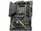 T. Madre MSI MAG B550 TOMAHAWK MAX WIFI: Chipset AMD B550,
Soporta: AMD Ryzen 3ra, 4ta y 5ta Generación, Socket AM4,
Memoria: DDR4 5100/3866/2133 MHz, 128GB Max,
Integrado: Audio HD, Red, USB 3.0, SATA 3.0, Wi-Fi, M.2,
ATX, Ptos: 2xPCIEx16, 2xPCIEx1.
