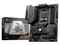 T. Madre MSI MAG B650 TOMAHAWK WIFI,
Chipset B650,
Segmento: Alto/Gamer,
Soporta: AMD Ryzen 7000 Series, Socket AM5,
RAM: DDR5 6600/5400/5200/5000/4800 MHz, 128GB Max,
Integrado: Audio HD, Wi-Fi 6, SATA 3.0, M.2,
ATX, Ptos: 2xPCIE4.0x16, 1xPCIE3.0x