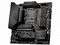 T. Madre MSI MAG B660M MORTAR, ChipSet Intel B660,
Soporta: Intel 12va Generación de Socket 1700,
Memoria: DDR5 6200 / 5400 / 4800 MHz, 128GB Max,
Integrado: Audio HD, Red, USB 3.2 y SATA 3.0, M.2,
Micro-ATX, Ptos: 2xPCIEx16, 1xPCIEx1.