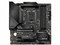 T. Madre MSI MAG B660M MORTAR, ChipSet Intel B660,
Soporta: Intel 12va Generación de Socket 1700,
Memoria: DDR5 6200 / 5400 / 4800 MHz, 128GB Max,
Integrado: Audio HD, Red, USB 3.2 y SATA 3.0, M.2,
Micro-ATX, Ptos: 2xPCIEx16, 1xPCIEx1.