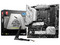 T. Madre MSI MAG B760M MORTAR WIFI II, Chipset Intel B760, Soporta: Intel 14va y 13va Generación, Socket 1700, Memoria: DDR5 7800+(OC)/5800(OC)/4800(JEDEC)MHz, 256GB Max, Integrado: AudioHD, Red, USB 3.2, SATA 3.0, M.2, Micro-ATX, Ptos: 1xPCIEx16.