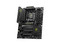 T. Madre MSI Mag B850 Tomahawk Max WIFI:
Chipset AMD B850,
Segmento: Alto/Gamer,
Soporta: AMD Ryzen 9000, 8000 y 7000 Series, 
Memoria: DDR5 hasta 8400MHz, 256GB Máx, 
Integrado: Audio HD, Red, USB 3.0, M.2, 
ATX, Ptos: 1xPCIE5.0x16, 1xPCIE4.0x1.
