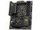T. Madre MSI MAG B860 TOMAHAWK WIFI:
Chipset Intel B860, 
Segmento: Alto,
Soporta: Intel Core Ultra Series 2,
Socket LGA 1851, Memoria: DDR5 9200 MHz Máx 256GB,
Audio HD Realtek ALC897, Wi-Fi 7, SATA 3.0, M.2.
ATX, Ptos: 1xPCIEx16 Gen 5, 1xPCIEx16.