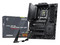 T. Madre MSI MAG X870E TOMAHAWK MAX WIFI:
Chipset AMD X870E,
Segmento: Alto/Gamer,
Soporta: AMD Ryzen 7ma, 8va y 9na Generación, Socket AM5,
RAM: DDR5 8400/ 6800/ 4800MHz,
AudioHD, Wi-Fi 7, USB 3.2, SATA, M.2,
ATX, 1xPCIE5.0x16, 1xPCIE4.0x16.