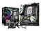 T. Madre MSI MEG X399 Creation, ChipSet AMD X399, Soporta: Procesadores AMD Ryzen de Socket TR4, Memoria: DDR4 3600+ /3466/3333/3200/3066/2933/2800/2667/2400/2133 MHz, 128 GB Max, USB 3.1, Integrado: Audio HD, Red Gigabit, Ptos: 4xPCIE x16 E-ATX.