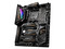 T. Madre MSI MEG X570 ACE, Chipset AMD X570,
Soporta 2da y 3ra generación de AMD Ryzen,
Memoria DDR4 4600MHz/1866 MHz, 
Integrado Audio HD, Red, Bluetooth 5.0, Wi-Fi 802.11ax,
USB 3.1, SATA 3.0, M.2, USB-C,
ATX, Puertos: 3 x PCIe 4.0 x16.