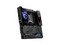 T. Madre MSI MEG X870E GODLIKE: Chipset AMD X870, Soporta: Procesadores AMD Serie 9000, 8000 y 7000, Socket AM5, Memoria: DDR5 9000/5600(OC)/4800MHz, 256GB Max, Integrado: Wi-Fi 7, USB, M.2, ATX, Ptos: 2xPCIE5.0x16.