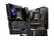 T. Madre MSI MEG X870E GODLIKE: Chipset AMD X870, Soporta: Procesadores AMD Serie 9000, 8000 y 7000, Socket AM5, Memoria: DDR5 9000/5600(OC)/4800MHz, 256GB Max, Integrado: Wi-Fi 7, USB, M.2, ATX, Ptos: 2xPCIE5.0x16.