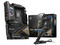 T. Madre MSI MEG Z890 ACE, 
Chipset Z890,
Segmento: Alto/Gamer,
Soporta: Procesadores Intel Core Ultra (Series 2), Socket LGA 1851,
Memoria: DDR5, hasta 7800+ MHz (OC), máx. 192GB,
Audio HD, LAN, Wi-Fi 7, USB 3.2, SATA, M.2,
ATX.