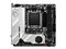 T. Madre MSI MPG B650I EDGE WIFI, Chipset B650,
Soporta: AMD Ryzen Serie 7000, Socket AM5,
Memoria: DDR5 7200+(OC)/6200(OC)/4800 MHz,
Integrado: Audio HD, Red, Wi-Fi 6E, USB 3.2,
SATA 3.0, M.2,
Mini-ITX, Ptos: 1xPCIE4.0x16