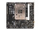 T. Madre MSI MPG B650I EDGE WIFI, Chipset B650,
Soporta: AMD Ryzen Serie 7000, Socket AM5,
Memoria: DDR5 7200+(OC)/6200(OC)/4800 MHz,
Integrado: Audio HD, Red, Wi-Fi 6E, USB 3.2,
SATA 3.0, M.2,
Mini-ITX, Ptos: 1xPCIE4.0x16