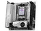 T. Madre MSI MPG B850I EDGE TI WIFI,
Chipset AMD B850,
Segmento: Alto/Gamer,
Soporta: Procesadores AMD Serie 9000, 8000 y 7000, Socket AM5, 
RAM: DDR5 5600/4800MHz, 128GB Max,
Wi-Fi 7, Bluetooth v5.4, Audio HD, USB-C 10Gbps, 
Mini-ITX, Ptos: 1xPCIE