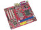T. Madre MSI PM8PM-V, ChipSet VIA P4M800 Pro,
Soporta: Pentium D, Pentium 4, FSB 1066/800/533MHz,
Integrado: Audio, Video S3 UniChrome Pro, Red,
Memoria: DDRII 533/400, 2 Bancos, 2GB Max,
Diseño: MicroATX, Ptos: 1x AGP 8X, 3x PCI