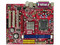 T. Madre MSI PM8PM-V, ChipSet VIA P4M800 Pro,
Soporta: Pentium D, Pentium 4, FSB 1066/800/533MHz,
Integrado: Audio, Video S3 UniChrome Pro, Red,
Memoria: DDRII 533/400, 2 Bancos, 2GB Max,
Diseño: MicroATX, Ptos: 1x AGP 8X, 3x PCI