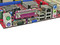 T. Madre MSI PM8PM-V, ChipSet VIA P4M800 Pro,
Soporta: Pentium D, Pentium 4, FSB 1066/800/533MHz,
Integrado: Audio, Video S3 UniChrome Pro, Red,
Memoria: DDRII 533/400, 2 Bancos, 2GB Max,
Diseño: MicroATX, Ptos: 1x AGP 8X, 3x PCI