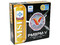 T. Madre MSI PM8PM-V, ChipSet VIA P4M800 Pro,
Soporta: Pentium D, Pentium 4, FSB 1066/800/533MHz,
Integrado: Audio, Video S3 UniChrome Pro, Red,
Memoria: DDRII 533/400, 2 Bancos, 2GB Max,
Diseño: MicroATX, Ptos: 1x AGP 8X, 3x PCI