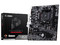 T. Madre MSI PRO A520M-S,
Chipset AMD A520,
Segmento: Básico,
Soporta: AMD Ryzen 3ra, 4ta y 5ta Generación, Socket AM4,
RAM: DDR4 4600/ 3200/ 2133 MHz, 64GB Max,
Integrado: Audio HD, Red, USB 3.0, SATA 3.0, M.2,
M-ATX, Ptos: 1xPCIEx16 3.0.