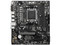 T. Madre MSI PRO B650M-B,
Chipset AMD B650,
Segmento: Básico,
Soporta: Procesadores AMD Serie 9000, 8000 y 7000, Socket AM5,
Memoria: DDR5 6800/6000(OC)/4800MHz, 128GB Max,
Red, Audio HD, USB 3.2, M.2,
Micro-ATX, Ptos: 1xPCIe4.0x16, 1xPCIe3.0x1.
