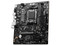 T. Madre MSI PRO B650M-B,
Chipset AMD B650,
Segmento: Básico,
Soporta: Procesadores AMD Serie 9000, 8000 y 7000, Socket AM5,
Memoria: DDR5 6800/6000(OC)/4800MHz, 128GB Max,
Red, Audio HD, USB 3.2, M.2,
Micro-ATX, Ptos: 1xPCIe4.0x16, 1xPCIe3.0x1.