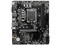 T. Madre MSI PRO B760M-E, 
Chipset Intel B760,
Segmento: Alto,
Soporta: Intel 12va, 13va y 14va Generación, Socket 1700,
RAM: DDR5 6400/5800/4800MHz, 128GB Max,
Integrado: AudioHD, Red, USB 3.2, SATA 3.0, M.2,
Micro-ATX, Ptos: 1xPCIE4.0x16, 1xPCIE3