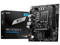 T. Madre MSI PRO B760M-E, 
Chipset Intel B760,
Segmento: Alto,
Soporta: Intel 12va, 13va y 14va Generación, Socket 1700,
RAM: DDR5 6400/5800/4800MHz, 128GB Max,
Integrado: AudioHD, Red, USB 3.2, SATA 3.0, M.2,
Micro-ATX, Ptos: 1xPCIE4.0x16, 1xPCIE3