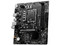 T. Madre MSI PRO B760M-E, 
Chipset Intel B760,
Segmento: Alto,
Soporta: Intel 12va, 13va y 14va Generación, Socket 1700,
RAM: DDR5 6400/5800/4800MHz, 128GB Max,
Integrado: AudioHD, Red, USB 3.2, SATA 3.0, M.2,
Micro-ATX, Ptos: 1xPCIE4.0x16, 1xPCIE3