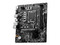T. Madre MSI PRO B760M-E,
Chipset Intel B760,
Segmento: Alto,
Soporta: Intel 14va, 13va y 12va Generación, Socket 1700,
Memoria: DDR4 4800/3400/2133MHz, 64GB Max,
Integrado: AudioHD, Red, USB 3.2, SATA 3.0, M.2,
Micro-ATX, Ptos: 1xPCIEx16, 1xPCIEx1.
