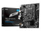 T. Madre MSI PRO B760M-E,
Chipset Intel B760,
Segmento: Alto,
Soporta: Intel 14va, 13va y 12va Generación, Socket 1700,
Memoria: DDR4 4800/3400/2133MHz, 64GB Max,
Integrado: AudioHD, Red, USB 3.2, SATA 3.0, M.2,
Micro-ATX, Ptos: 1xPCIEx16, 1xPCIEx1.