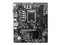 T. Madre MSI PRO B760M-E,
Chipset Intel B760,
Segmento: Alto,
Soporta: Intel 14va, 13va y 12va Generación, Socket 1700,
Memoria: DDR4 4800/3400/2133MHz, 64GB Max,
Integrado: AudioHD, Red, USB 3.2, SATA 3.0, M.2,
Micro-ATX, Ptos: 1xPCIEx16, 1xPCIEx1.