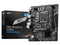 T. Madre MSI PRO B760M-E DDR4, 
Chipset Intel B760, 
Segmento: Alto,
Soporta: Intel 14va, 13va y 12va Gen, Socket 1700, 
Memoria: DDR4 4800/ 3600/ 2133MHz, 64GB Máx, 
Integrado: AudioHD, Red, USB 3.2, SATA 3.0, M.2, 
Micro-ATX, Ptos: 1xPCIE4.0x16