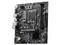 T. Madre MSI PRO B760M-E DDR4, 
Chipset Intel B760, 
Segmento: Alto,
Soporta: Intel 14va, 13va y 12va Gen, Socket 1700, 
Memoria: DDR4 4800/ 3600/ 2133MHz, 64GB Máx, 
Integrado: AudioHD, Red, USB 3.2, SATA 3.0, M.2, 
Micro-ATX, Ptos: 1xPCIE4.0x16