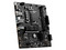 T. Madre MSI Pro B760M-G DDR4, 
Chipset Intel B760,
Segmento: Básico,
Soporta: Intel 12va y 13va Generación, Socket 1700,
Memoria: DDR4 4800/3600/2133MHz, 64GB Max,
Integrado: AudioHD, Red, USB 3.2 y SATA 3.0, M.2,
Micro-ATX, Ptos: 1xPCIE4.0x16