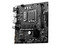 T. Madre MSI Pro B760M-G DDR4, 
Chipset Intel B760,
Segmento: Básico,
Soporta: Intel 12va y 13va Generación, Socket 1700,
Memoria: DDR4 4800/3600/2133MHz, 64GB Max,
Integrado: AudioHD, Red, USB 3.2 y SATA 3.0, M.2,
Micro-ATX, Ptos: 1xPCIE4.0x16