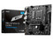T. Madre MSI Pro B760M-G DDR4, 
Chipset Intel B760,
Segmento: Básico,
Soporta: Intel 12va y 13va Generación, Socket 1700,
Memoria: DDR4 4800/3600/2133MHz, 64GB Max,
Integrado: AudioHD, Red, USB 3.2 y SATA 3.0, M.2,
Micro-ATX, Ptos: 1xPCIE4.0x16