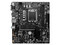 T. Madre MSI Pro B760M-G DDR4, 
Chipset Intel B760,
Segmento: Básico,
Soporta: Intel 12va y 13va Generación, Socket 1700,
Memoria: DDR4 4800/3600/2133MHz, 64GB Max,
Integrado: AudioHD, Red, USB 3.2 y SATA 3.0, M.2,
Micro-ATX, Ptos: 1xPCIE4.0x16