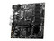 T. Madre MSI PRO B760M-P, Chipset Intel B760,
Soporta: Intel 14va y 13va Generación, Socket 1700,
Memoria: DDR5 6800+(OC)/5800(OC)/4800(JEDEC)MHz, 192GB Max,
Integrado: AudioHD, Red, USB 3.2, SATA 3.0, M.2,
Micro-ATX, Ptos: 1xPCIE4.0x16, 2xPCIE4.0x1.