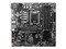 T. Madre MSI PRO B760M-P, Chipset Intel B760,
Soporta: Intel 14va y 13va Generación, Socket 1700,
Memoria: DDR5 6800+(OC)/5800(OC)/4800(JEDEC)MHz, 192GB Max,
Integrado: AudioHD, Red, USB 3.2, SATA 3.0, M.2,
Micro-ATX, Ptos: 1xPCIE4.0x16, 2xPCIE4.0x1.