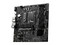 T. Madre MSI PRO B760M-P DDR4,
Chipset Intel B760,
Segmento: Alto,
Soporta: Intel 12va y 13va Generación, Socket 1700,
Memoria: DDR4 4800/3600/2133MHz, 64GB Max,
AudioHD, Red, USB 3.2, SATA 3.0, M.2,
M-ATX, Ptos: 1xPCIE4.0x16, 2xPCIE4.0x1.