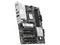 Tarjeta Madre MSI PRO B840-P WIFI, 
Chipset AMD B840, Socket AM5, 
Soporta Procesadores AMD Ryzen 7000 Series,
Memoria DDR5 hasta 8000 MHz, 
Wi-Fi 7, ATX, USB-C, PCIe 4.0/5.0.