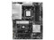 T. Madre MSI PRO B850-P WIFI,
Chipset AMD B850, 
Soporta: Procesadores AMD Serie 9000, 8000 y 7000, 
Socket AM5, Memoria: DDR5 8200(OC)/6600(OC)/4800MHz, Wi-Fi 7, Audio HD, USB-C 3.2, M.2, ATX, 
Ptos: 1xPCIE5.0x16, 1xPCIE4.0x16