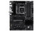 T. Madre MSI PRO B850-S WIFI6E: 
Chipset AMD B850, 
Segmento: Alto, 
Soporta: AMD Ryzen 7ma, 8va y 9na Generación, Socket AM5, 
RAM: DDR5 8400/ 6800/ 4800MHz, AudioHD, 
Wi-Fi, USB 3.2, SATA, M.2, ATX, 
1xPCIE4.0x16.