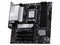 T. Madre MSI PRO B850M-P WIFI,
Chipset AMD B850,
Segmento: Alto,
Soporta: Procesadores AMD Serie 9000, 8000 y 7000, Socket AM5, 
Memoria: DDR5 8200+MT/s, 256GB Max, 
Integrado: USB, USB-C, M.2, Wi-Fi, 
Micro-ATX, Ptos: PCIE5.0x16.