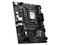 T. Madre MSI PRO B860M-E, 
Chipset B860, 
Segmento: Alto, 
Soporta: Intel Core Ultra (Series 2), Socket 1851,
Memoria: DDR5 hasta 8800 MHz, 
Integrado: Audio, Red, M.2, 
Micro-ATX, Ptos: 1xPCIE5.0x16.