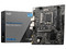 T. Madre MSI PRO H610M-G DDR5,
Chipset Intel H610,
Segmento: Básico,
Soporta: Intel 12va, 13va y 14va Gen, Socket 1700,
Memoria: DDR5 5600MHz, 92GB Máx,
Integrado: Audio HD, Red, USB 3.2, SATA 3.0, M.2,
Micro-ATX, Ptos: 1xPCIE4.0x16, 1xPCIE3.0x1.