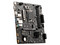 T. Madre MSI PRO H610M-G DDR5,
Chipset Intel H610,
Segmento: Básico,
Soporta: Intel 14va, 13va y 12va Gen, Socket 1700,
Memoria: DDR5 5600 MHz, 92GB Máx,
Audio HD, Red, USB 3.1, SATA 3.0, M.2,
M-ATX, Ptos: 1xPCIE4.0x16, 1xPCIE3.0x1.