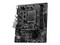 T. Madre MSI PRO H610M-S,
Chipset Intel H610,
Segmento: Básico,
Soporta: Intel 12va, 13va y 14va Gen, Socket 1700,
Memoria: DDR4 3200/ 2666/ 2133 MHz, 64GB Max,
Audio HD, Red, USB 3.2, SATA 3.0, M.2,
Micro-ATX, Ptos: 1xPCIE4.0x16, 1xPCIE3.0x1.