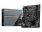 T. Madre MSI PRO H610M-S,
Chipset Intel H610,
Segmento: Básico,
Soporta: Intel 12va, 13va y 14va Gen, Socket 1700,
Memoria: DDR4 3200/ 2666/ 2133 MHz, 64GB Max,
Audio HD, Red, USB 3.2, SATA 3.0, M.2,
Micro-ATX, Ptos: 1xPCIE4.0x16, 1xPCIE3.0x1.