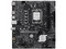 T. Madre MSI PRO H810M-E, 
Chipset Intel H810,
Segmento: Alto,
Soporta: Intel Ultra (Series 2), Socket 1851,
Memoria: DDR5 6400MT/s, 128GB Max
Integrado: Audio HD, Red, USB 3.2, SATA III, M.2
Micro-ATX, Ptos: 1xPCIE 5.0x16.