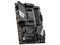 T. Madre MSI PRO X670-P WIFI, Chipset X670,
Soporta: AMD Ryzen 7000 Series, Socket AM5,
Memoria: DDR5 6600+(OC)/5400(OC)/5200/5000/4800 MHz, 128GB Max,
Integrado: Audio HD, Wi-Fi 6, SATA 3.0, M.2,
ATX, Ptos: 3xPCIE4.0x16, 1xPCIE3.0x1.